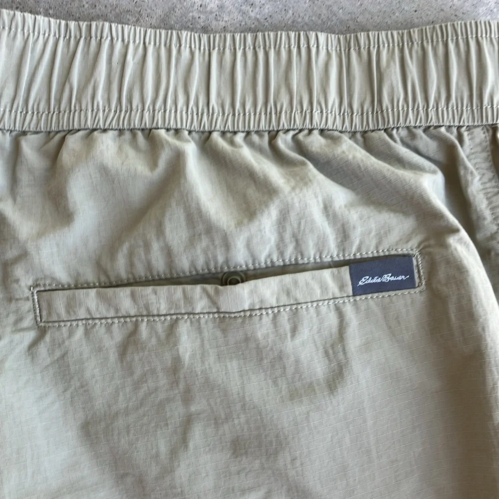 Eddie Bauer eddie bauer